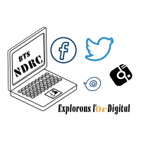 BTS NDRC (Négociation et Digitalisation de la Relation Client)